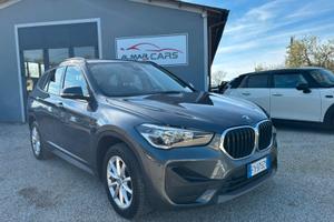 Bmw X1 sDrive16d Advantage