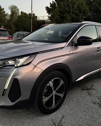 Peugeot 5008 BlueHDi 130 S&S EAT8 GT 7 Posti
