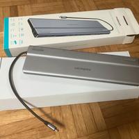 Mediacom Docking Station