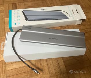 Mediacom Docking Station