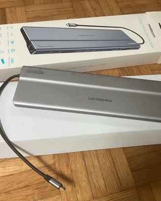 Mediacom Docking Station