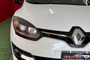 RENAULT MEGANE CAMBIO AUTOMATICO 