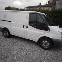 Furgone Ford Transit