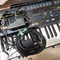 Pianola elettrica usata ROLAND E16