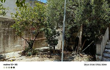 Villa o villino - Castelvetrano