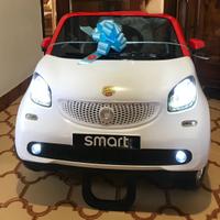Smart elettrica