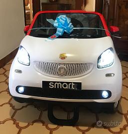 Smart elettrica
