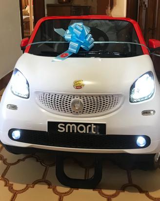 Smart elettrica