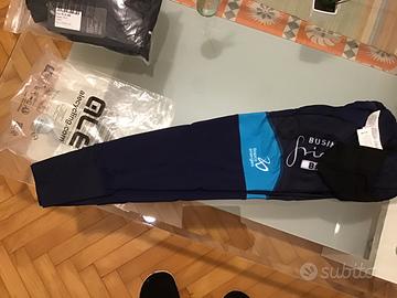 Pantaloni iInvernali Ale Bahrain Victorious TgS