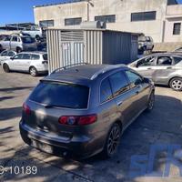 Fiat croma 194 1.9 d multijet 150cv -ricambi