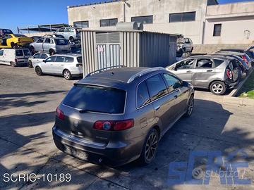 Fiat croma 194 1.9 d multijet 150cv -ricambi