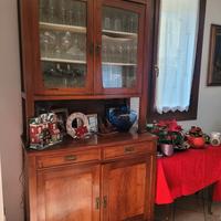 credenza primo 900 restaurata 