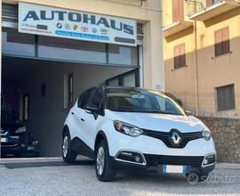 RENAULT CAPTUR 1.5 Dci 90cv - IMPECCABILE