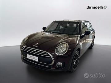 MINI Mini Clubman (F54) - Mini 1.5 One Boost Club
