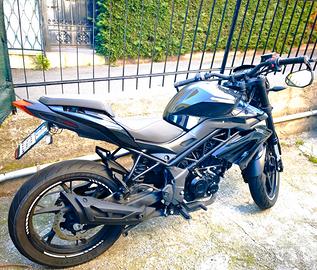 Benelli BN 125 - 2023