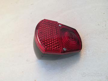 Fanalino posteriore CEV per Moto Morini Corsarino