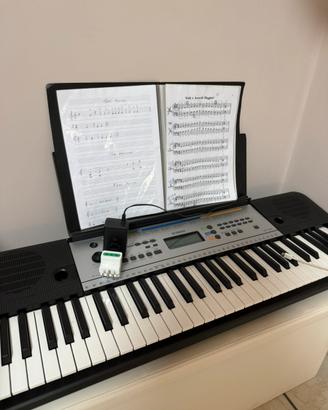 Strumenti musicali yamaha