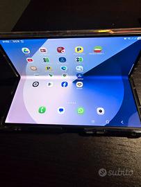 Samsung zfold 6 gb 256