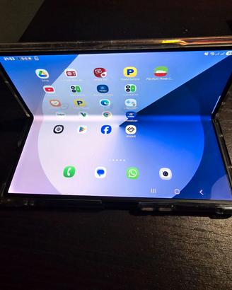 Samsung zfold 6 gb 256