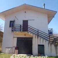 UNITA' INDIPENDENTE CON TERRENO