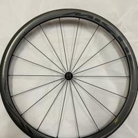 MICHE Full Carbon RC 38 - Ruote in Carbonio