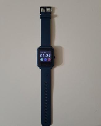 Amazfit watch