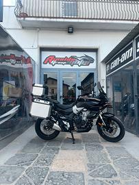 Voge Valico 500 5000KM