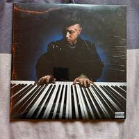 Vinile lazza SIGILLATO