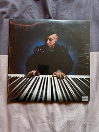 Vinile lazza SIGILLATO