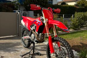 Honda CRF 250 R