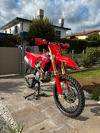 Honda CRF 250 R