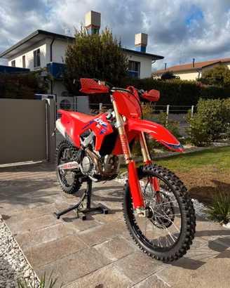 Honda CRF 250 R