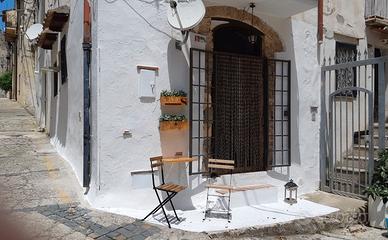 Monolocale centro storico San Felice Circeo