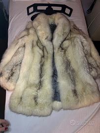 Pelliccia di volpe