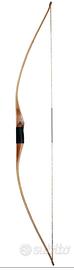 LONGBOW Paco Archery 