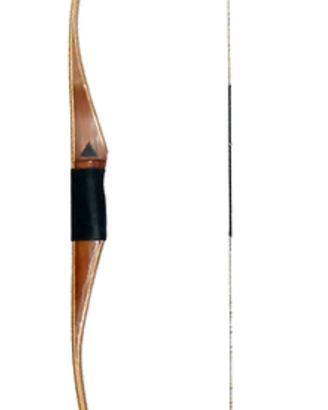 LONGBOW Paco Archery 