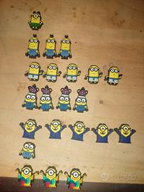 Lotto 26 Minions

