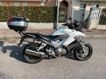 Honda Crossrunner 800 Vtec