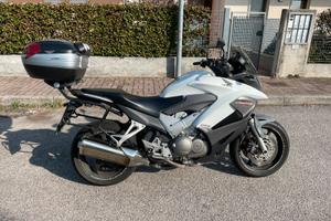 Honda Crossrunner 800 Vtec