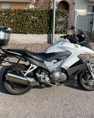 Honda Crossrunner 800 Vtec