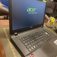 Acer Aspire ES15 Aspire ES1-521