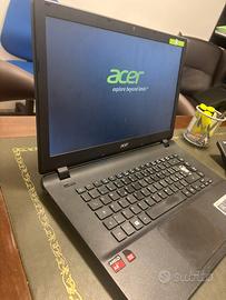 Acer Aspire ES15 Aspire ES1-521