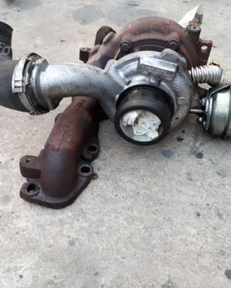 Turbo Saab