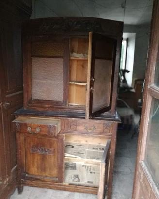 Mobile antico