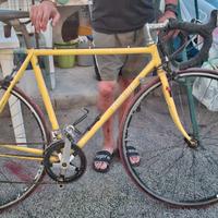 bici vintage anni 80 