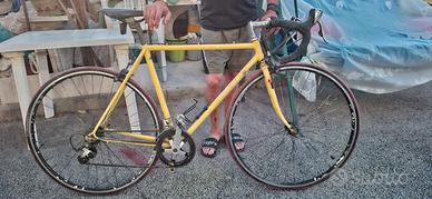 bici vintage anni 80 