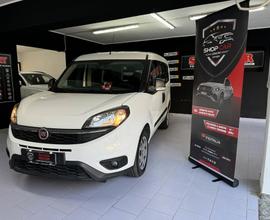 Fiat Doblò 1.6 MJT 120CV S&S Easy