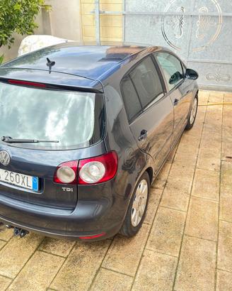 Golf 1.9 tdi