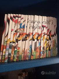 gli gnomi collezione completa