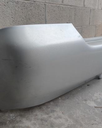 Paraurti posteriore Yaris serie 1 